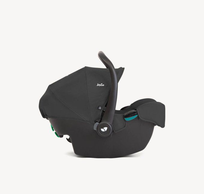 LOCATION Siège auto 40-75 cm R129