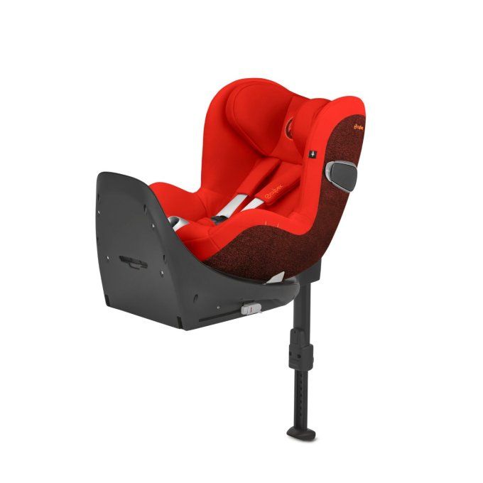 LOCATION Siège auto CYBEX Sirona Z2 (ou ultérieur) i-size R129
