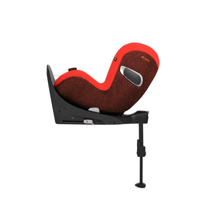 LOCATION Siège auto CYBEX Sirona Z2 (ou ultérieur) i-size R129