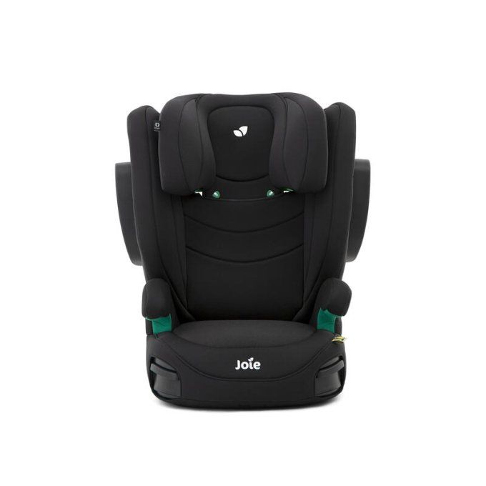 LOCATION Rehausseur avec dossier 100-150 cm R129 - Isofix