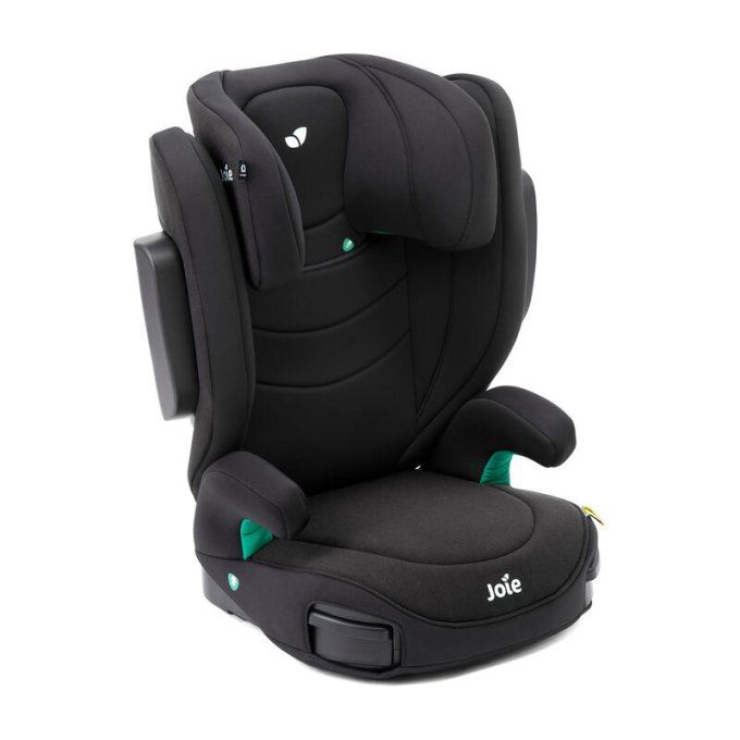 LOCATION Rehausseur avec dossier 100-150 cm R129 - Isofix