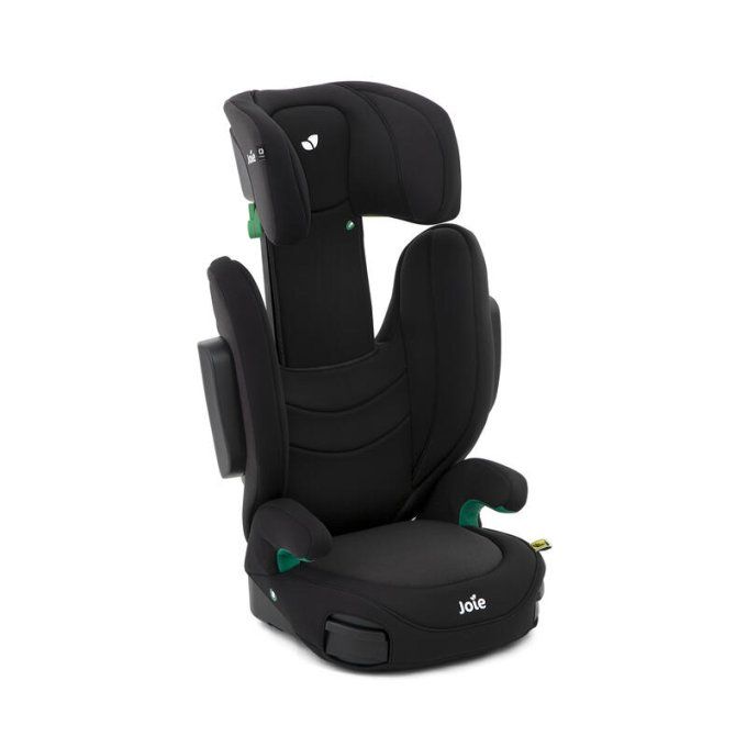 LOCATION Rehausseur avec dossier 100-150 cm R129 - Isofix