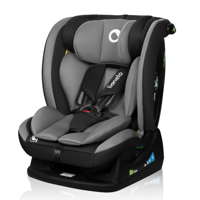 LOCATION Siège auto 40-105 cm R129 (non isofix)