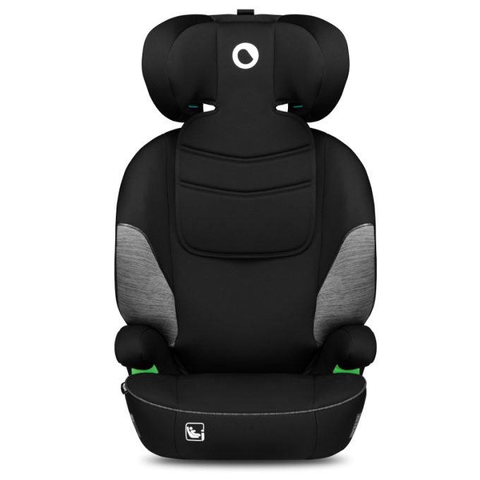LOCATION Rehausseur avec dossier 100-150 cm R129 - non isofix