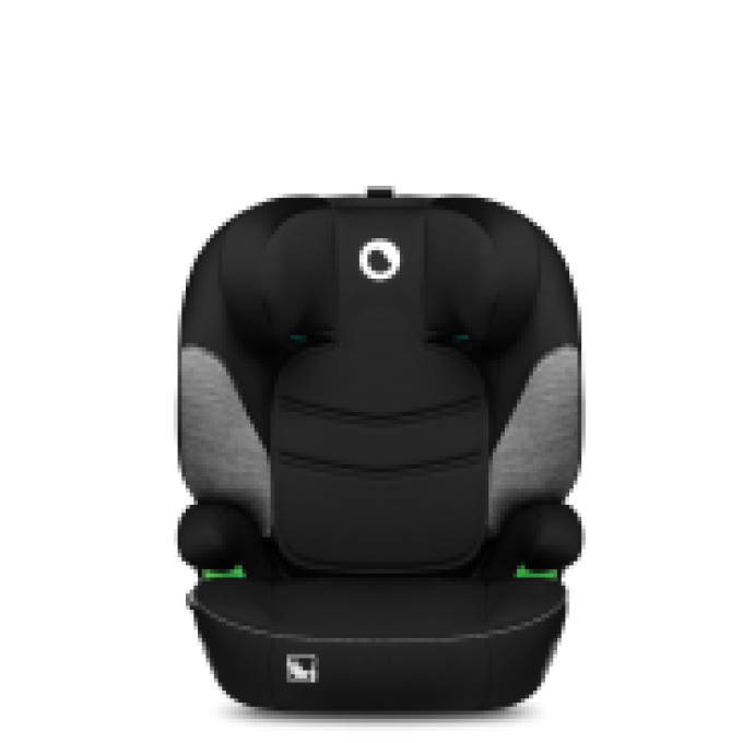 LOCATION Rehausseur avec dossier 100-150 cm R129 - non isofix