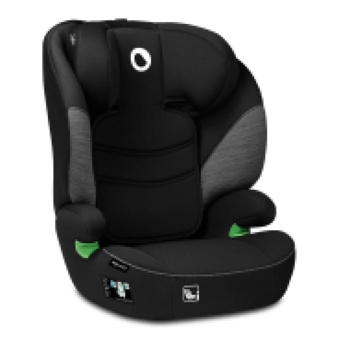 LOCATION Rehausseur avec dossier 100-150 cm R129 - non isofix