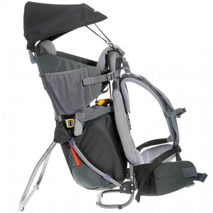 Porte store bebe chaise