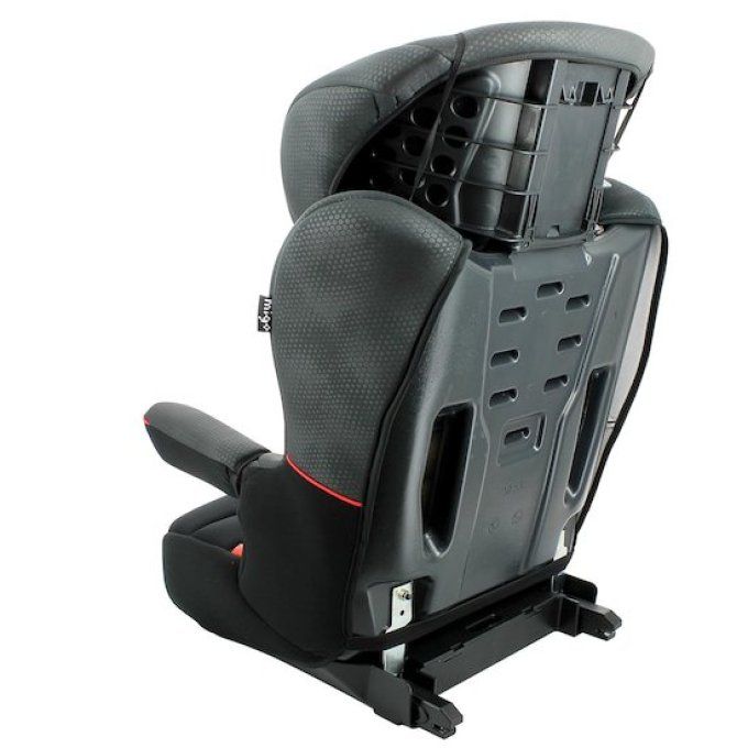 Location rehausseur avec dossier isofix groupe 2,3 - BBlou