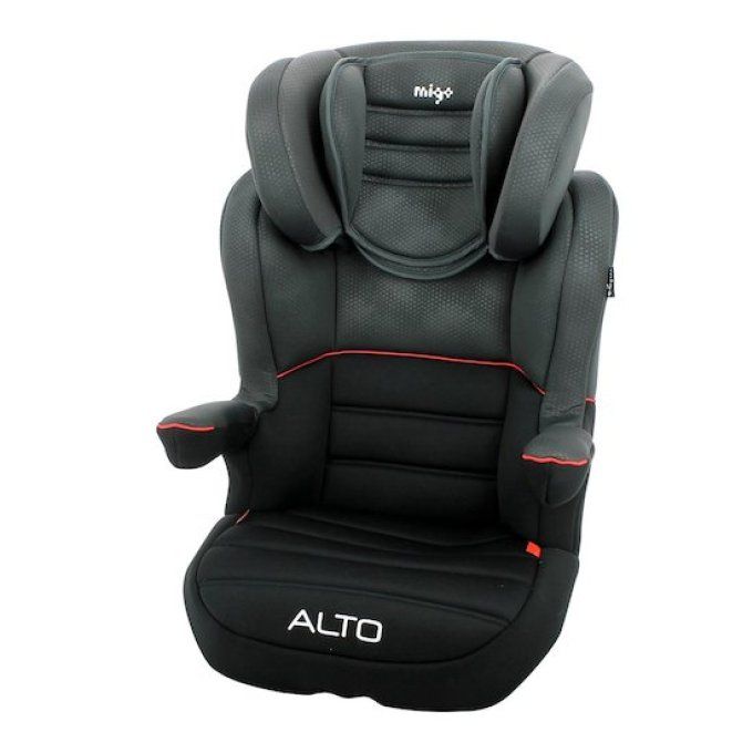 Rehausseur auto isofix groupe 2 3