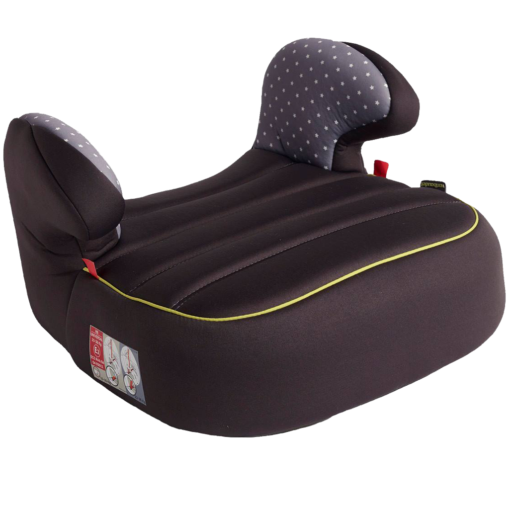 Rehausseur voiture, Rehausseur auto Enfant, isofix