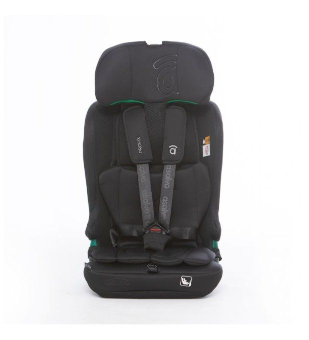 LOCATION Siège 76-150 cm R129 avec harnais 5 points - isofix