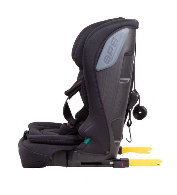 LOCATION Siège 76-150 cm R129 avec harnais 5 points - isofix