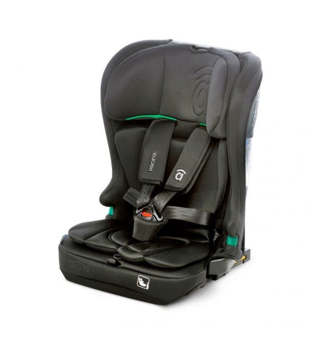 LOCATION Siège 76-150 cm R129 avec harnais 5 points - isofix