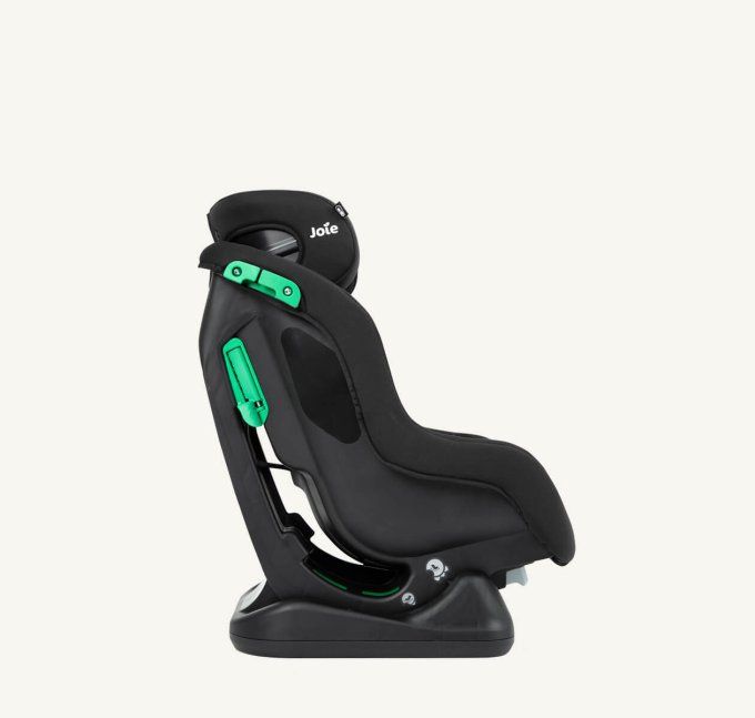 LOCATION Siège auto 40-105 cm R129 (non isofix)