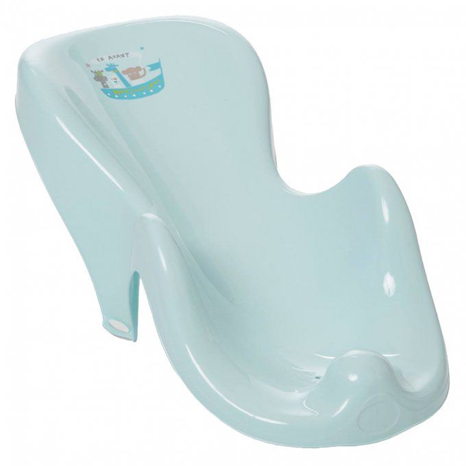 Transat de bain